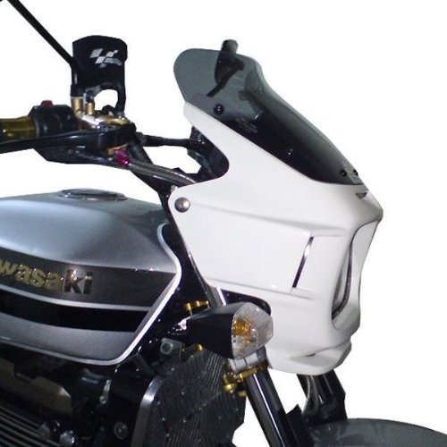 Amazon | BigOne New ビキニカウル ZRX400 ZRX1100 ZRX1200R 用 エアロ