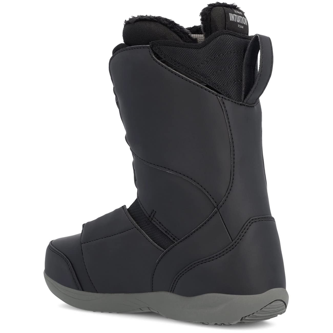 Amazon | acer Ride Hera レディース スノーボードブーツ ブラック 7