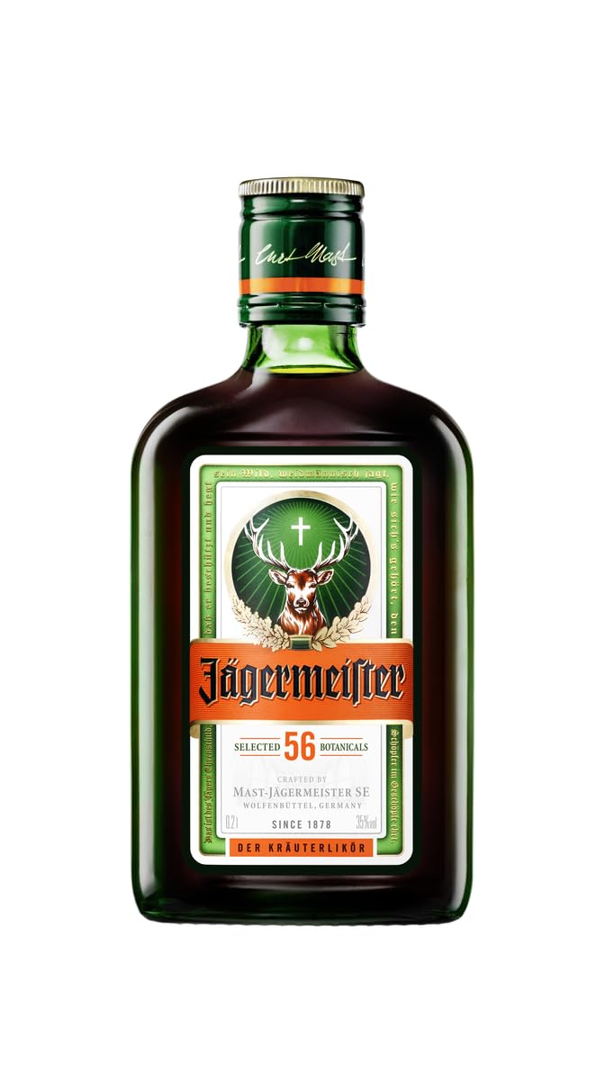 Amazon.co.jp: 【56種のハーブ・スパイスを使ったハーブリキュール