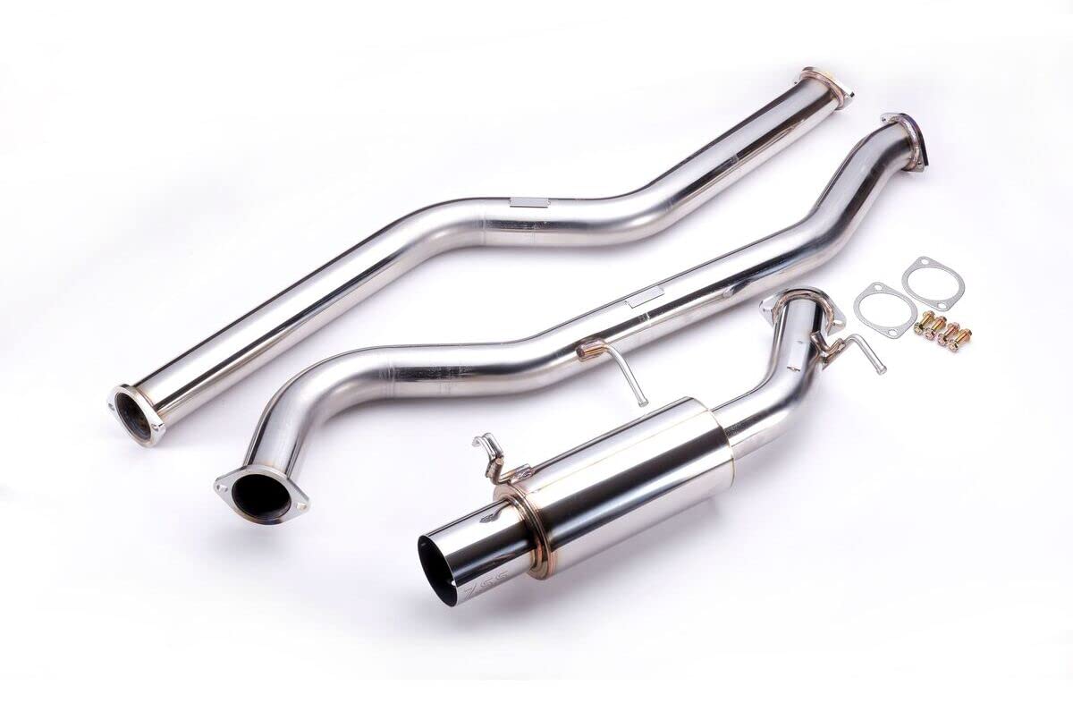 Amazon | Z.S.S. Attack-ST JZX100 マーク2 チェイサー クレスタ