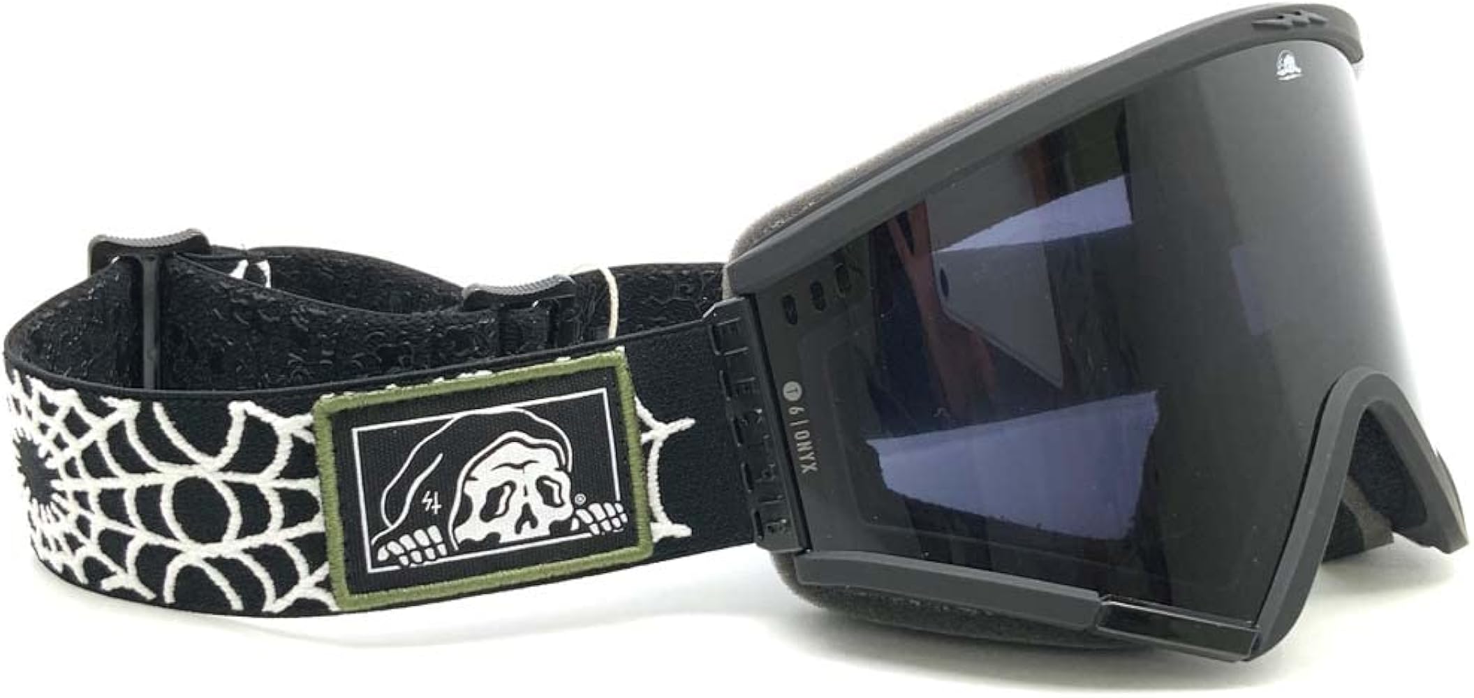 Amazon | ELECTRIC【22/23・ROTECK｜LURKING CLASS COLLAB：ONYX/6