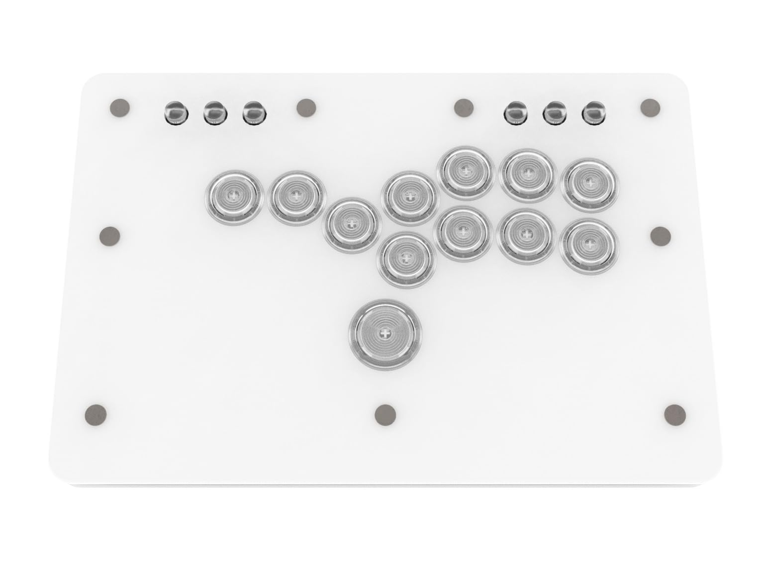 Amazon.co.jp: PUNK WORKSHOP MINI BOX パンクワークショップ アケコン