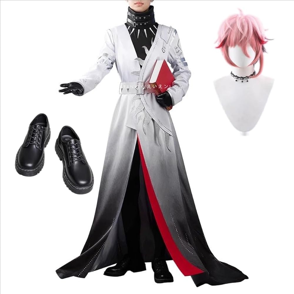 Amazon.co.jp: [えいえン] セラフ・ダズルガーデン 天使の衣装