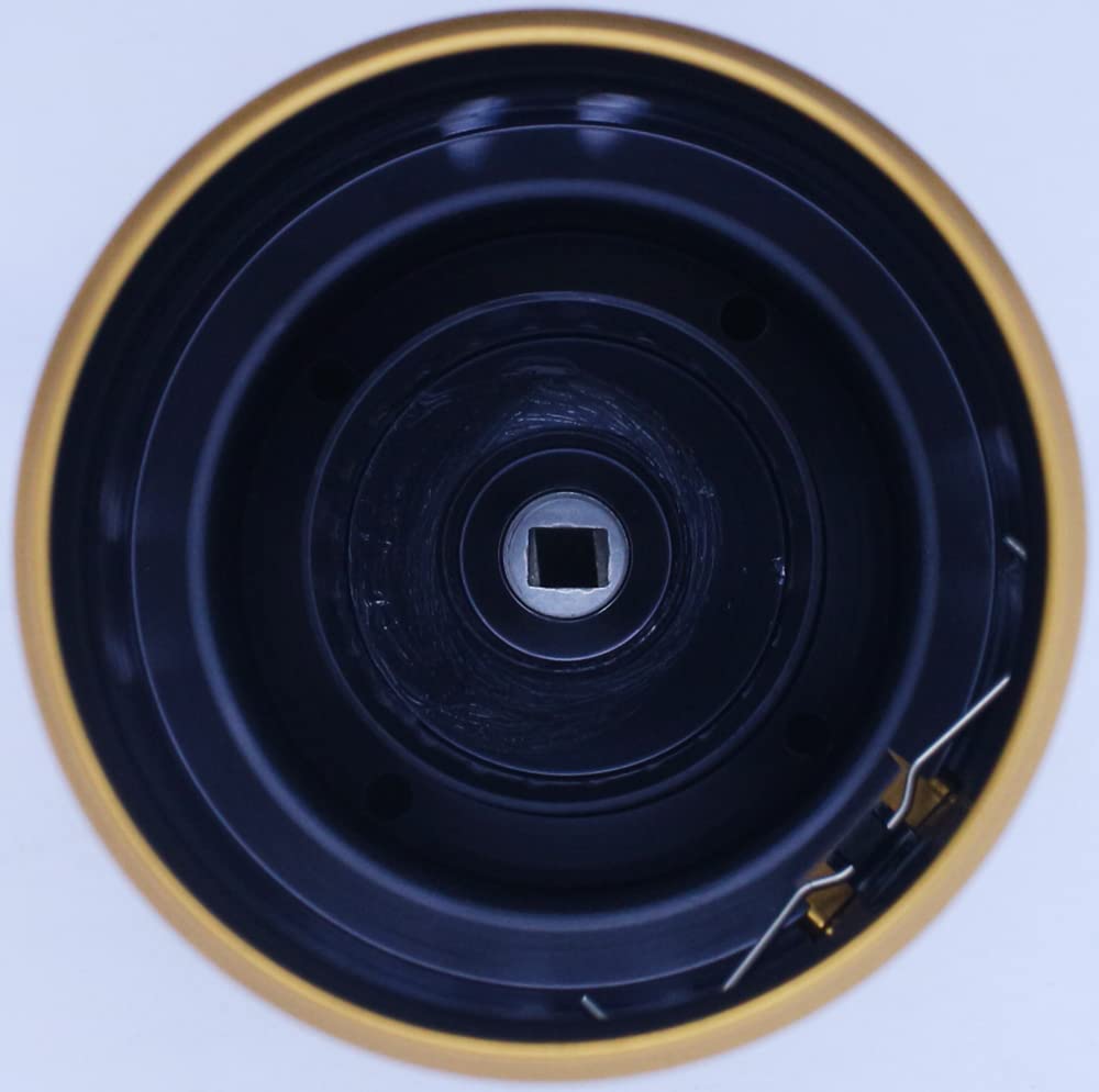 Amazon | ダイワ(DAIWA) 純正パーツ 21 カルディア LT3000-CXH