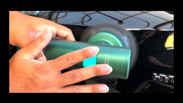 Amazon | 【ながら洗車】イージーポリッシュ セット『 失敗させない