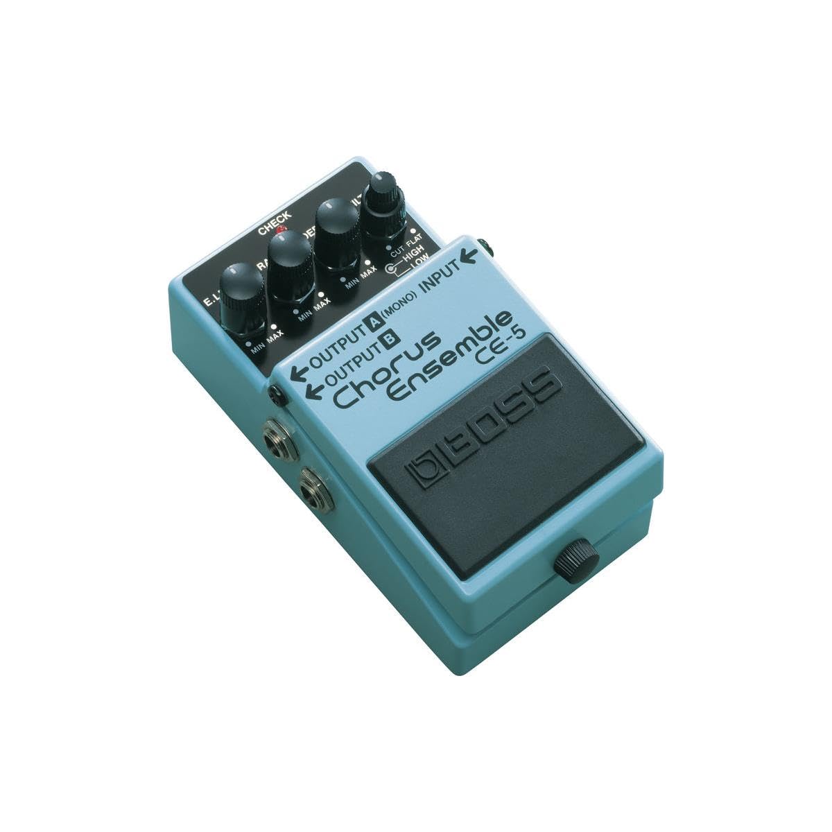BOSS エフェクター 3点セット RV-5 DD-3 CE-5 Amazon.com: BOSS CE-5