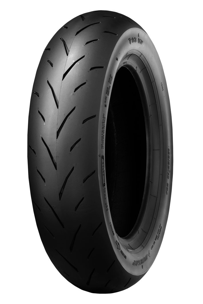 Amazon.co.jp: DUNLOP(ダンロップ)バイクタイヤスクーター用 TT93GP