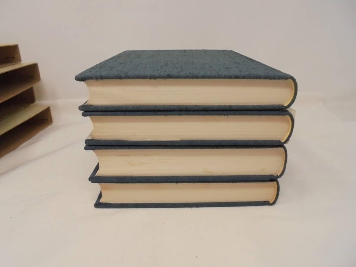 Amazon.co.jp: 【日蓮大聖人御書十大部講義4冊 2，3，4，5巻 開目抄