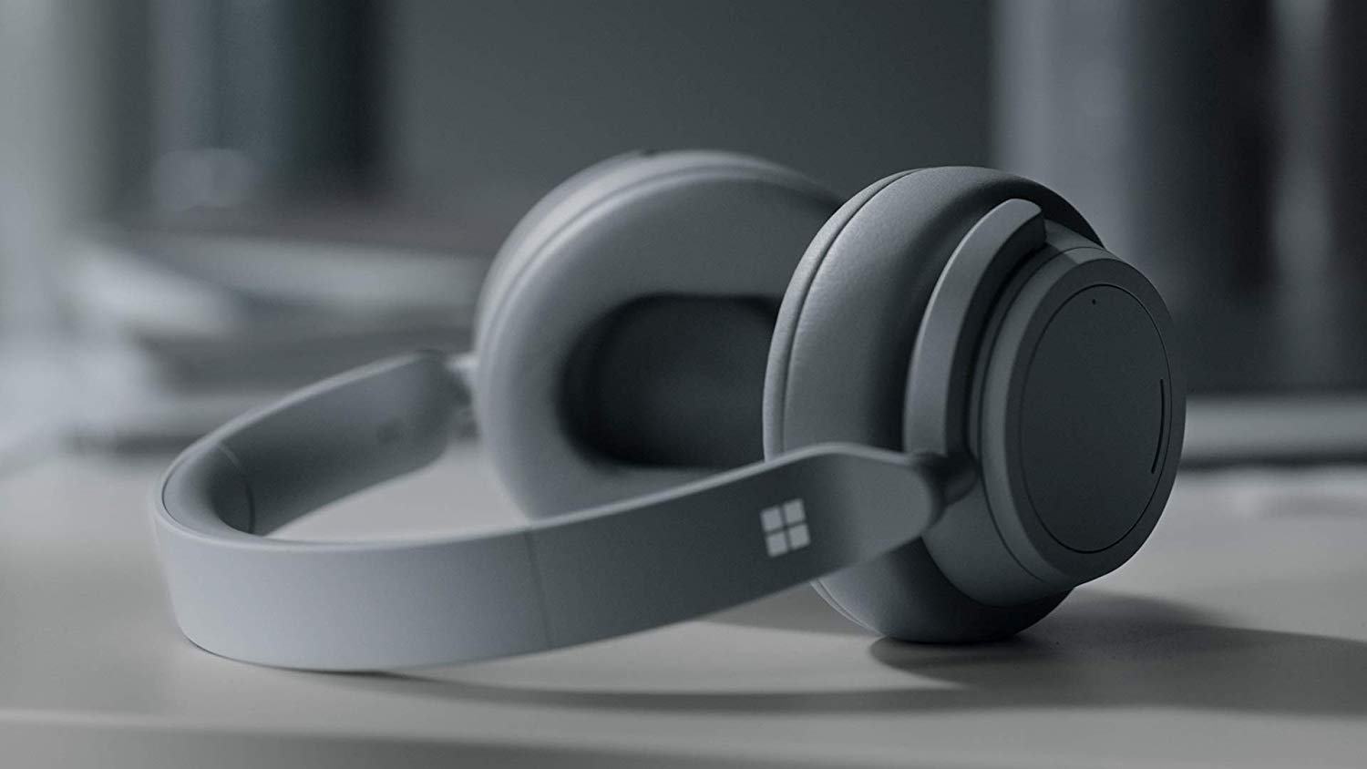 Amazon.com: Microsoft Surface Headphones : Electronics