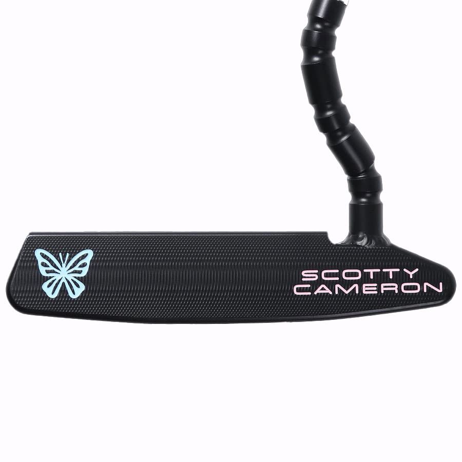 Amazon | スコッティキャメロン カスタムパター 2020 スペシャル