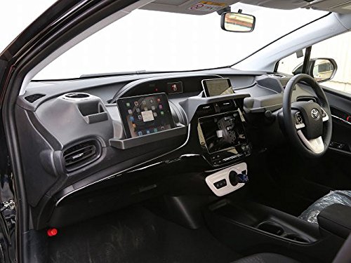 Amazon | ダッシュテーブル 50プリウス 助手席側 | トレイ | 車＆バイク
