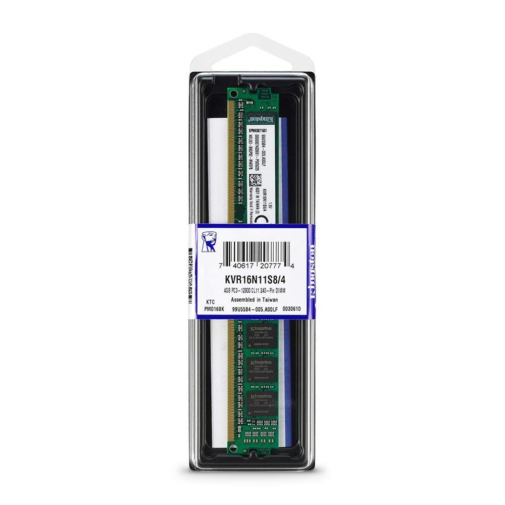 Amazon | キングストン Kingston デスクトップPC用 メモリ DDR3 1600