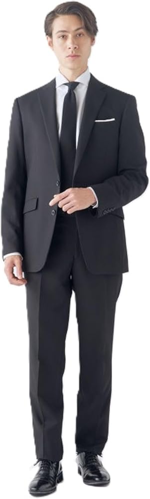 Amazon.co.jp: SUIT SELECT (スーツセレクト) 【ス−ツとはじめる