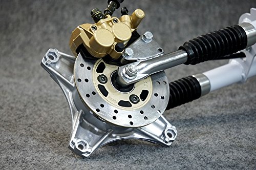 Amazon | シャリー用 5cmローダウン＆油圧ディスク付 純正タイプ