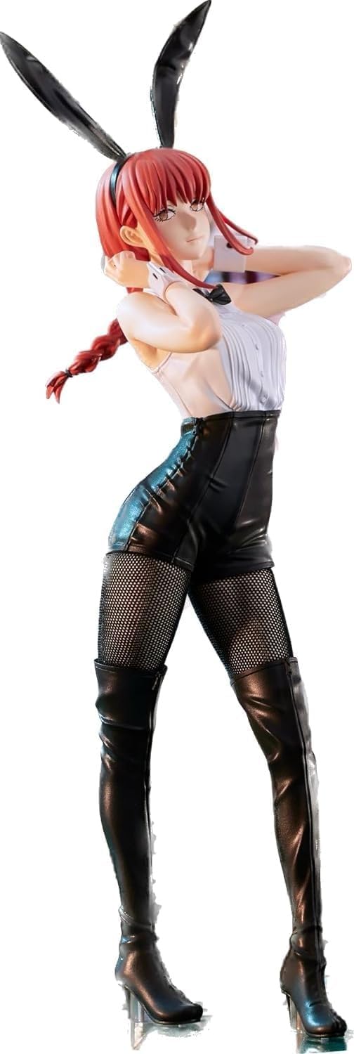 Amazon.co.jp: マキマ フィギュア BiCute Bunnies Figure チェンソー