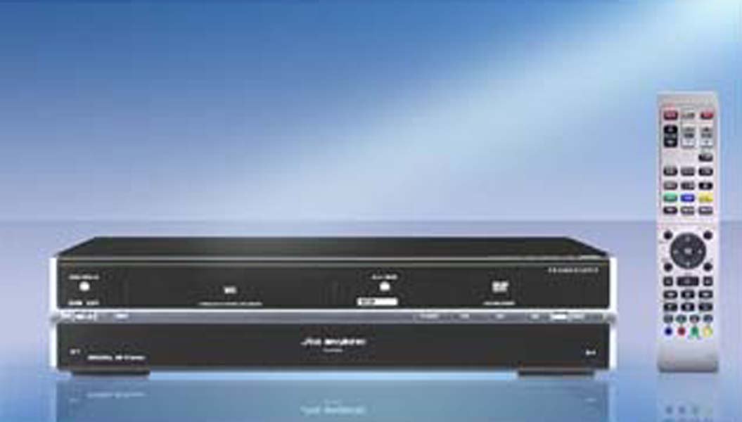 Amazon | DXアンテナ ハイビジョンDVDレコーダーVHSビデオ一体型