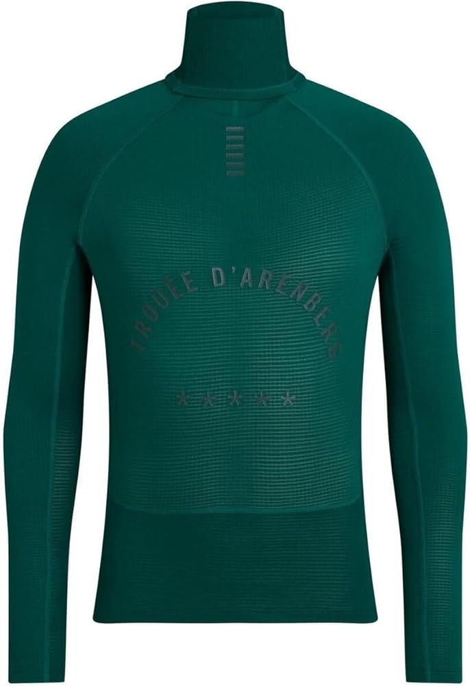 Amazon.co.jp: [RAPHA] ラファ Pro Team Thermal Base Layer - Long