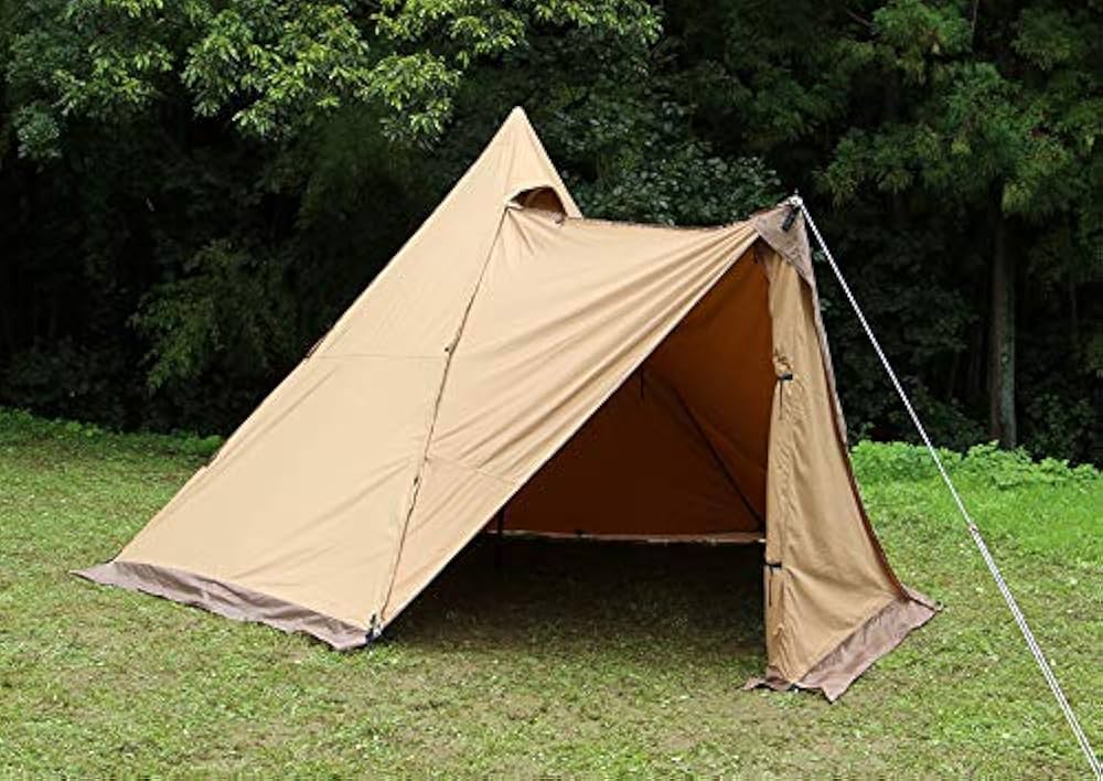 Amazon | テンマクデザイン サーカスTCDX専用フロントフラップサンド