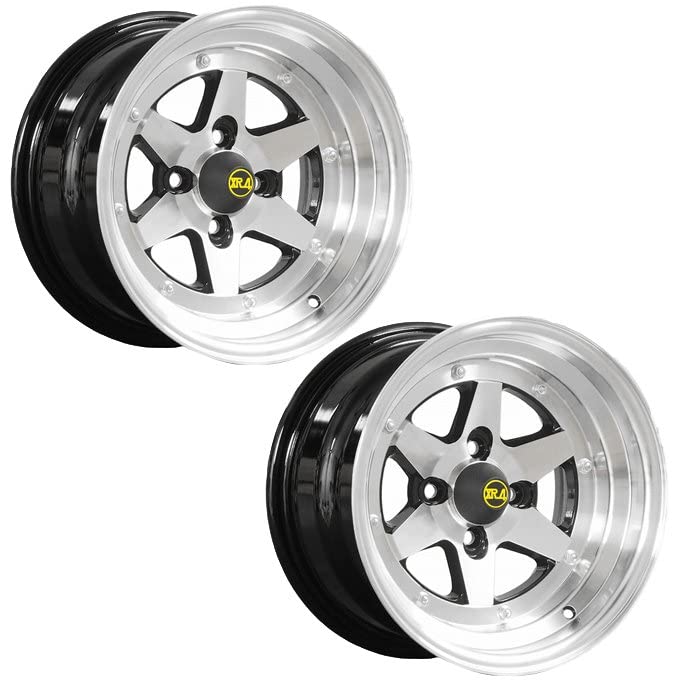 Amazon.co.jp: SEIKOH コーリンプロジェクト アルミホイール 2本セット