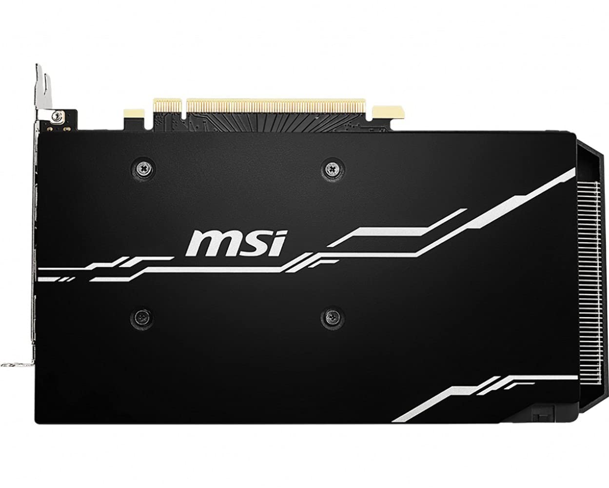 Amazon.com: MSI Gaming GeForce RTX 2060 Super 8GB GDRR6 256 位元