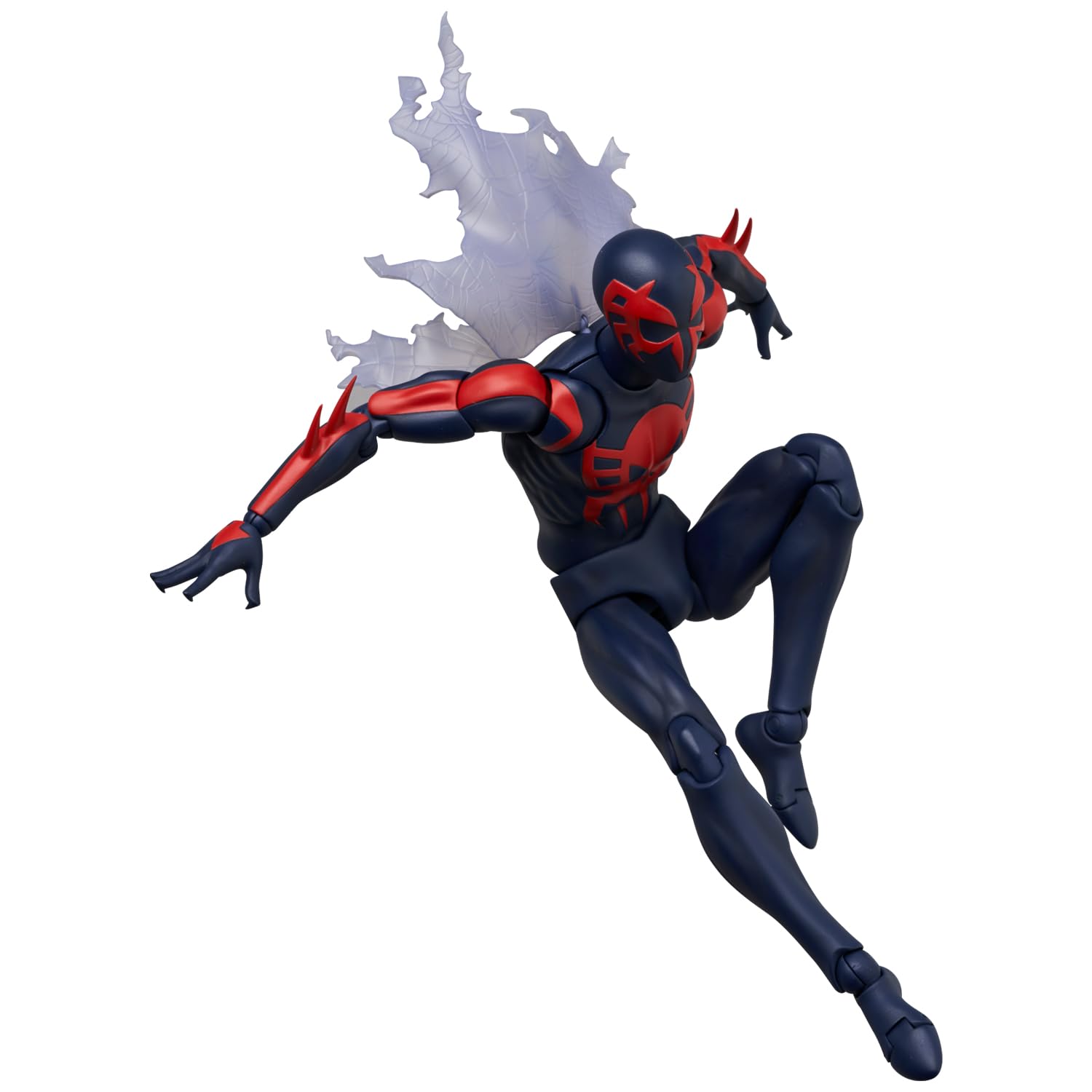Amazon.co.jp: MAFEX マフェックス No.239 SPIDER-MAN 2099