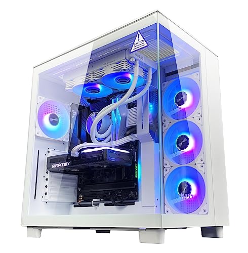 Amazon.co.jp: 【NEWLEAGUE】ゲーミングパソコン Ryzen 9 9950X3D
