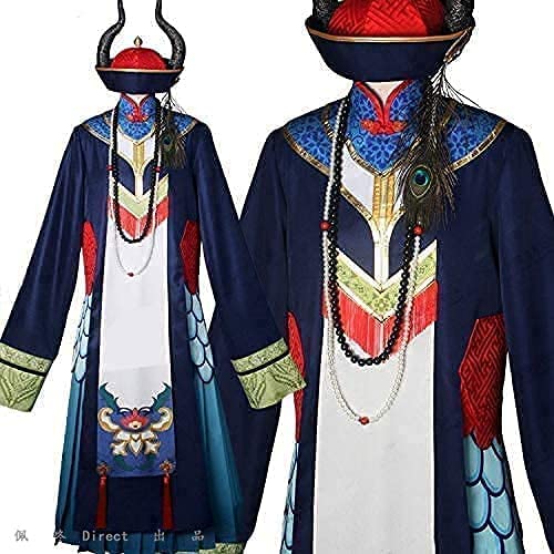 Amazon.co.jp: YY_COS ツイステッドワンダーランド ツイステ ディア