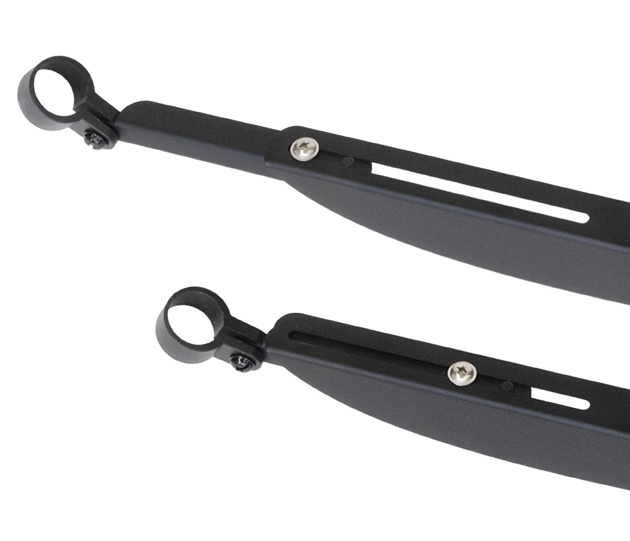 Amazon | サニーホイル ユニバーサルチェーンガード ブラック（44T