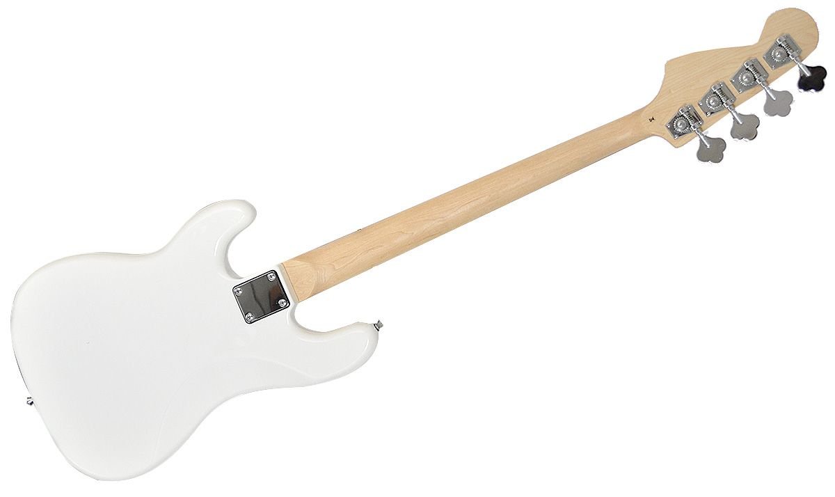 Amazon | 【国内正規品】 PLAYTECH プレイテック エレキベース PB450