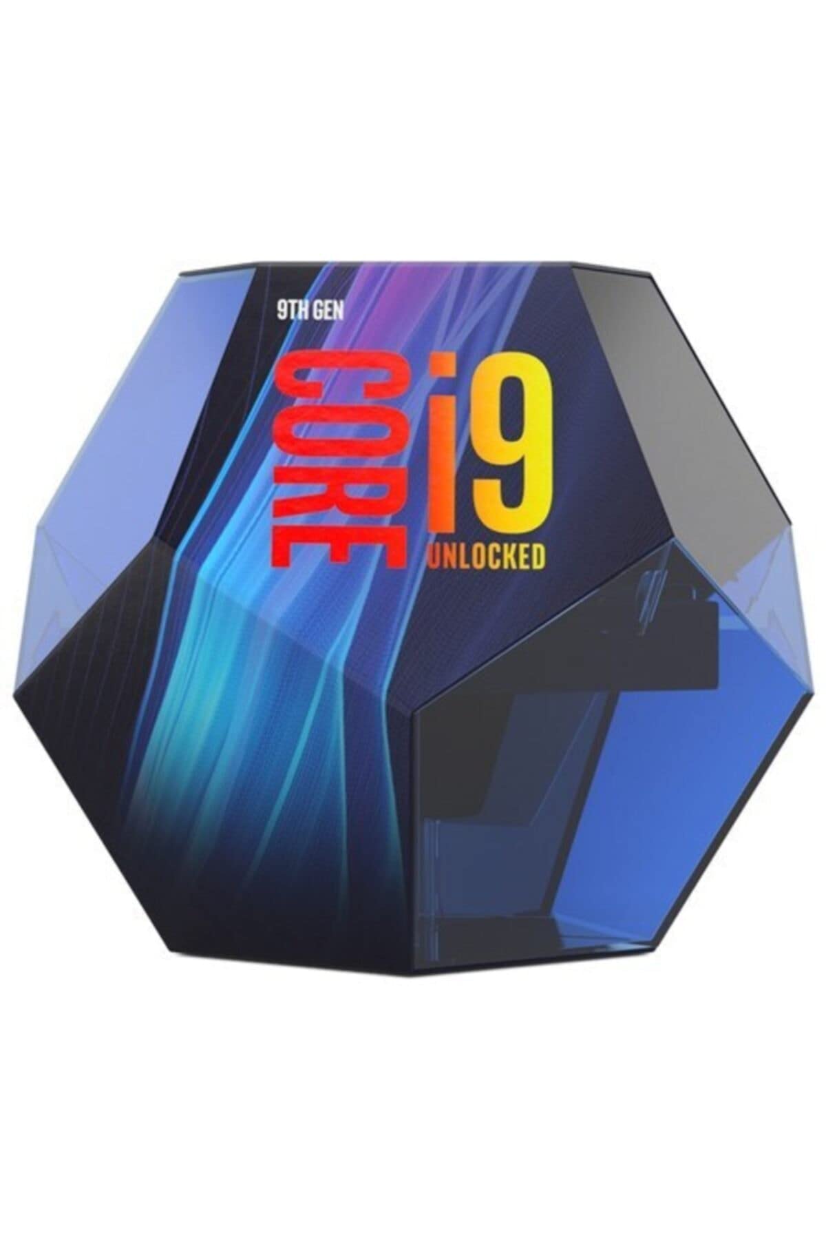 Amazon.com: Intel CORE I9-9900K Coffee Lake 9th Generation Cache