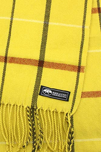 Amazon.co.jp: ACOS 新テニスの王子様 立海大附属中学校指定マフラー