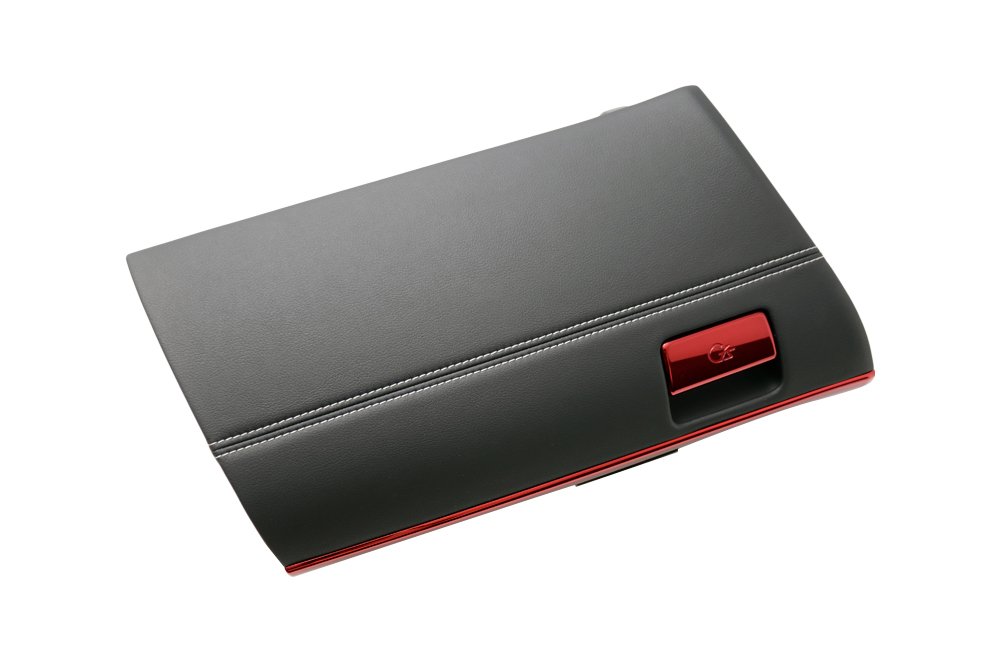 Amazon | 41系プリウスα/G's レッドラインミラーEDITION STD グローブ