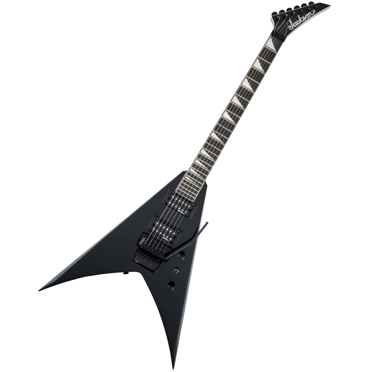 Amazon.com: Jackson JS Series King V JS32 - Gloss Black : Musical