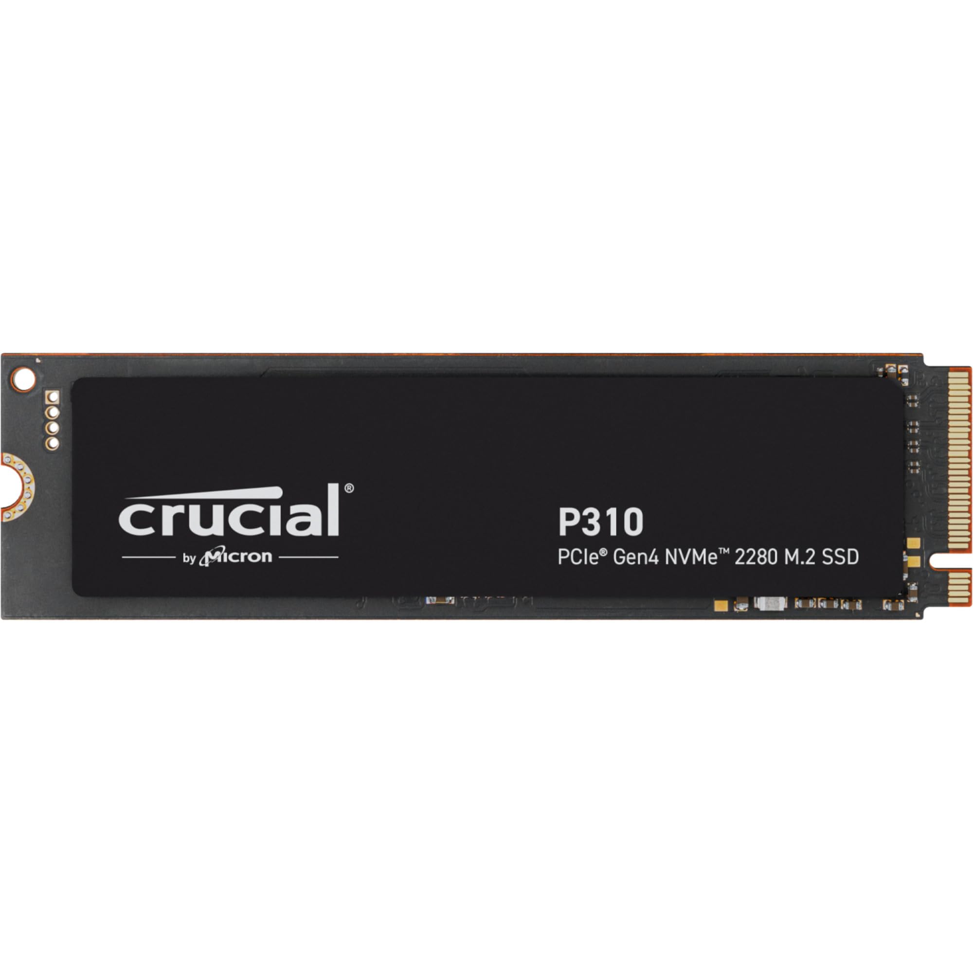 Amazon.com: Crucial P310 M.2 2280 2TB PCI-Express 4.0 x4 NVMe 3D