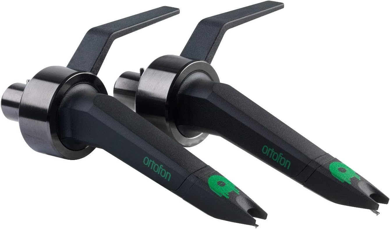 Amazon.com: Ortofon Concorde MK2 Mix Twin Cartridge : Musical