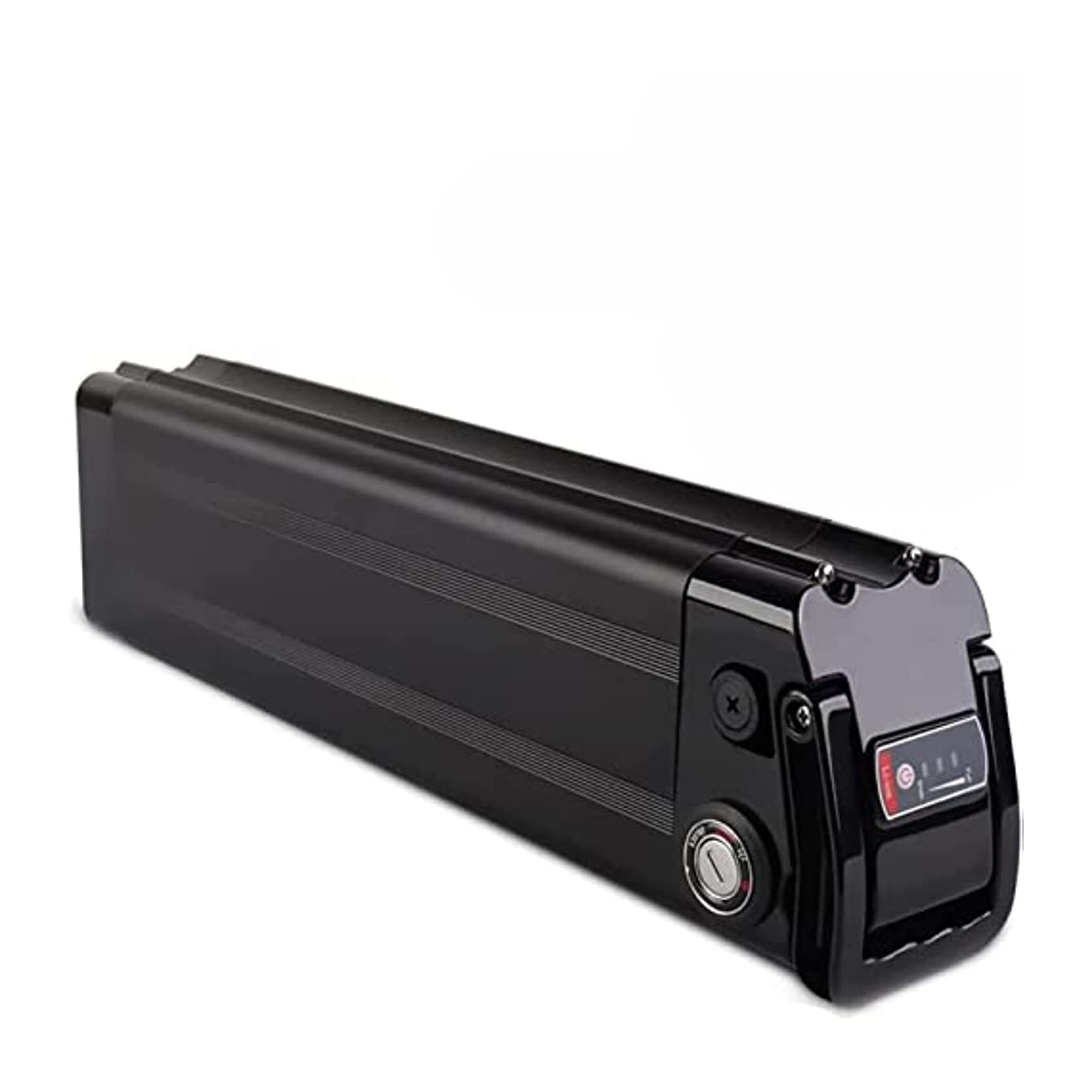 PSE適合 48v30ah大容量バッテリー フル電動自転車用 ひねちゃ モペット