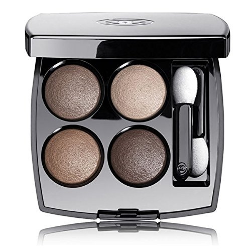 Amazon.co.jp: シャネル レ キャトル オンブル #226 ティセ リボリ