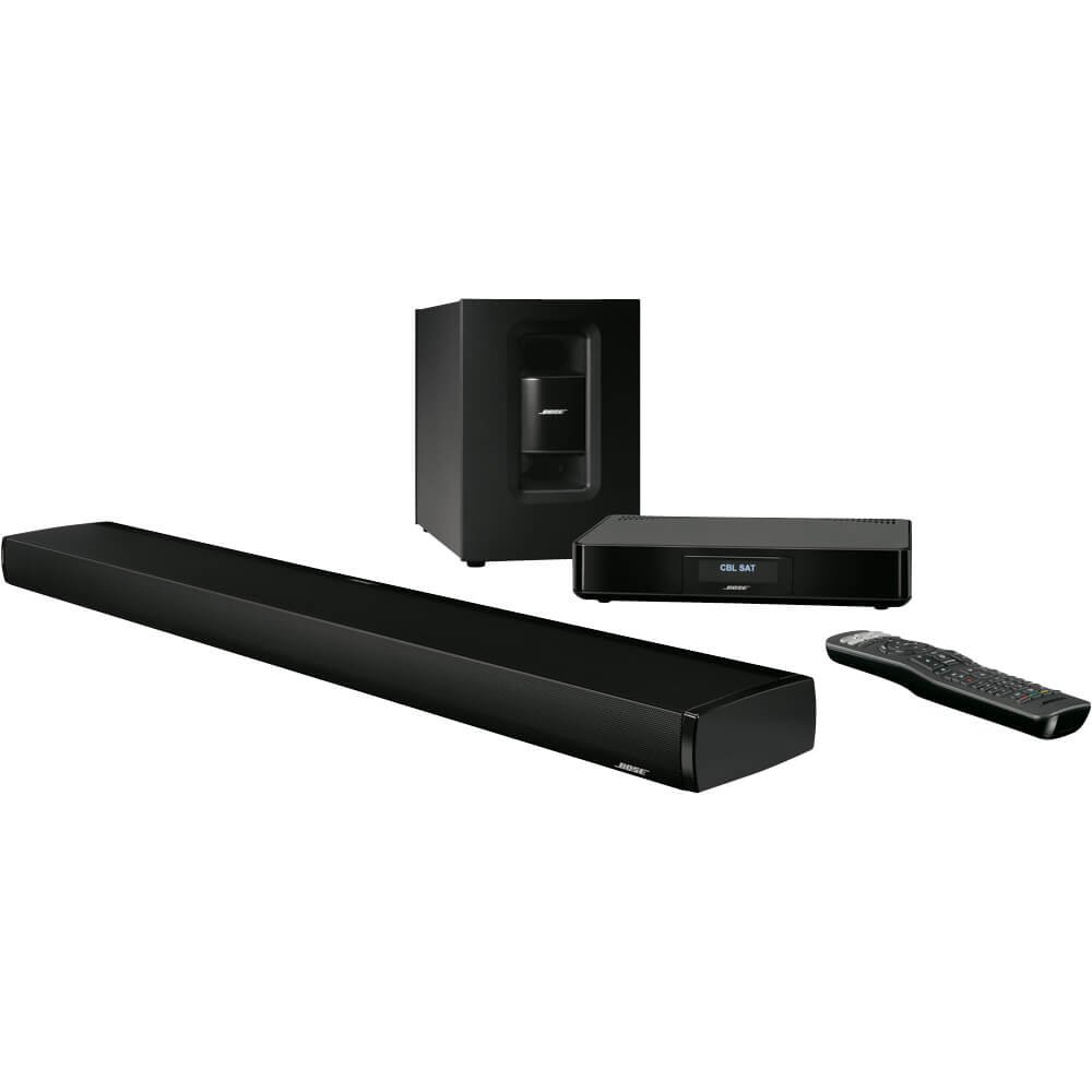 Amazon.com: Bose CineMate 130 Home Theater System : Electronics