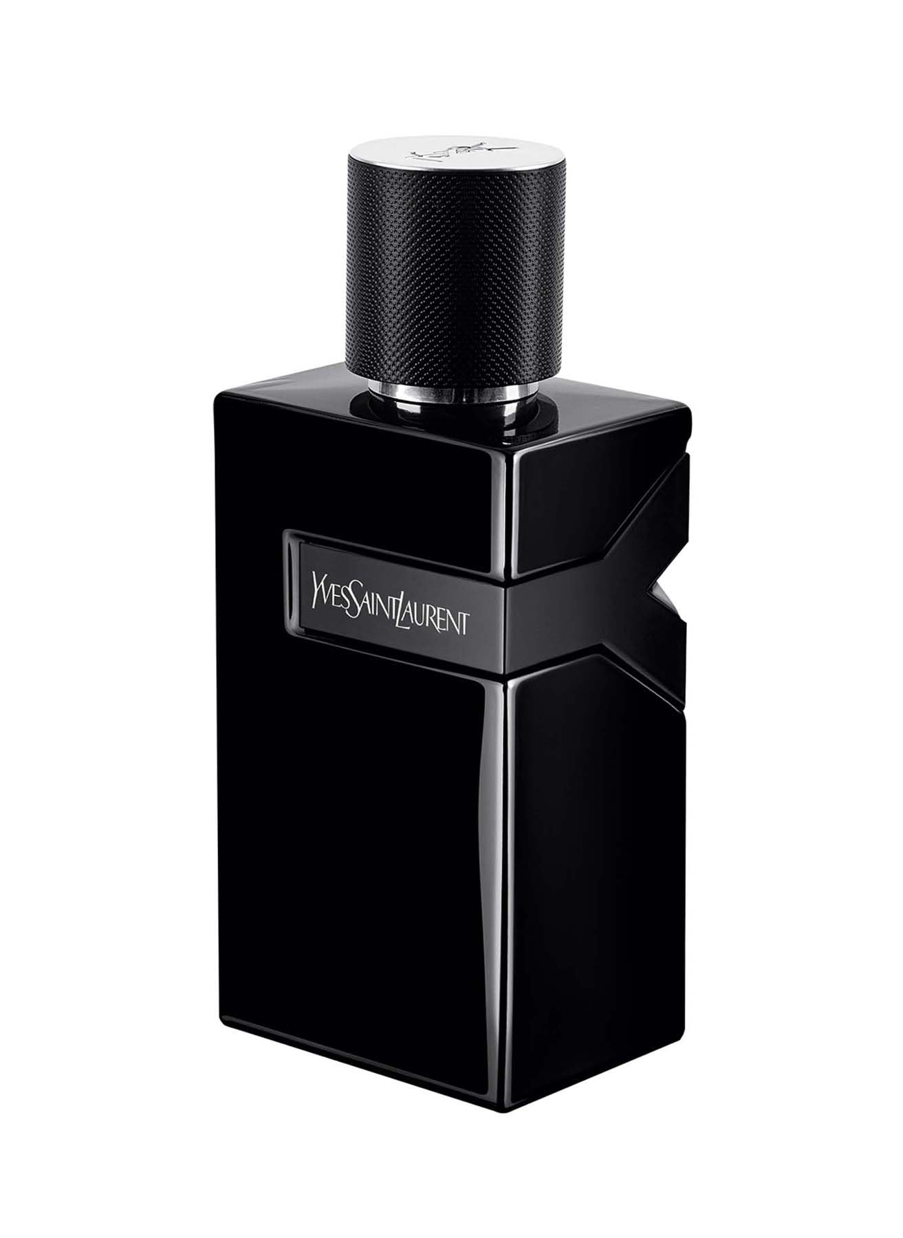 Amazon.com : Yves Saint Laurent Y Le Parfum Men EDP Spray, 3.4
