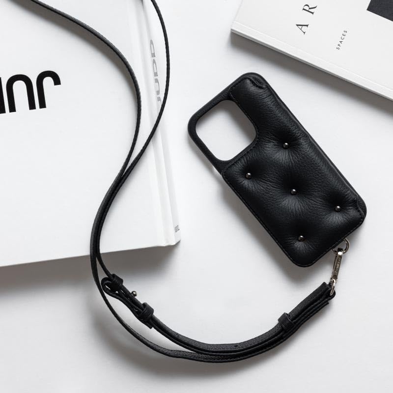 Amazon.co.jp: 【 DEMIU デミュウ 】 〔 iPhone対応 15Pro用