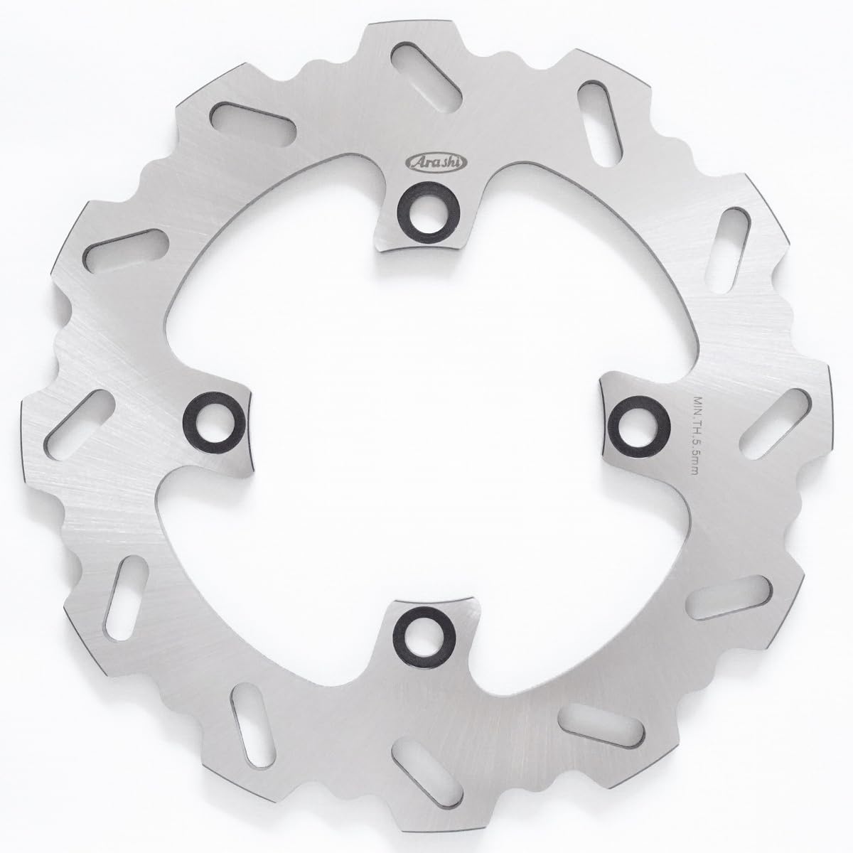 モトアクセサリー に適合するZX-12R ニンジャ 2001-2006用 ブレーキ