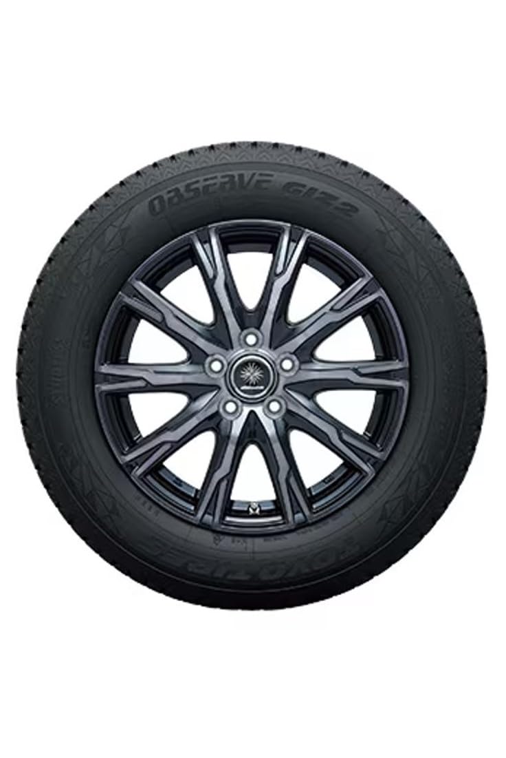 Amazon.co.jp: トーヨータイヤ(TOYO TIRES) スタッドレスタイヤ 225