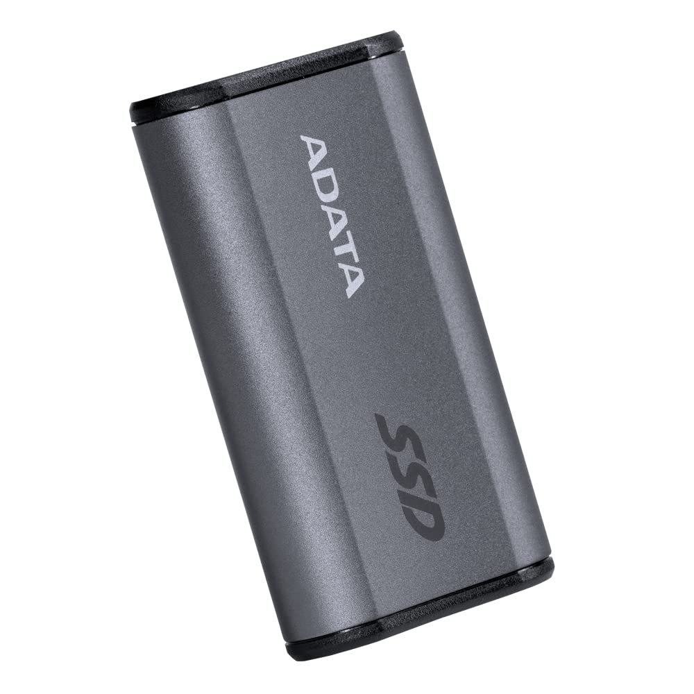 Amazon.co.jp: ADATA SE880 Portable External 500GB USB 3.2 Gen 2x2
