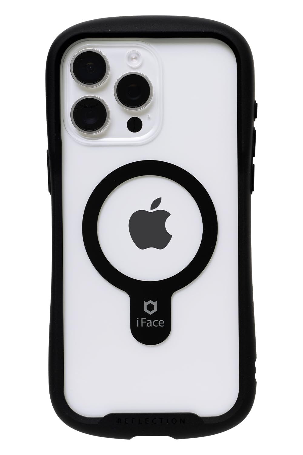 Amazon.co.jp: iFace Reflection Magnetic iPhone 15 Pro Max ケース
