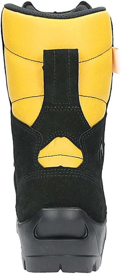 Amazon.com: HAIX Missoula 2.1 Wildland Firefighting Boots for Men
