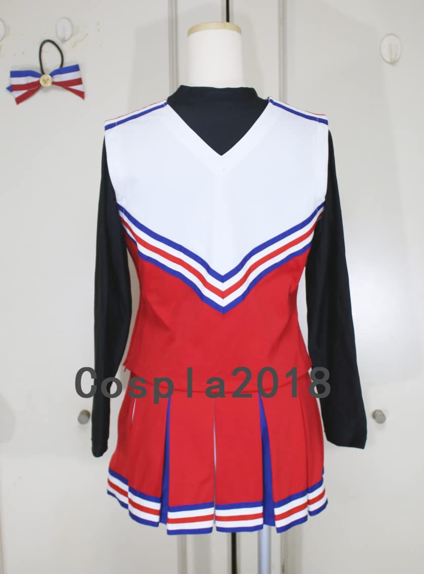 Amazon.co.jp: 明星大学チアリーディング部 STARSチア