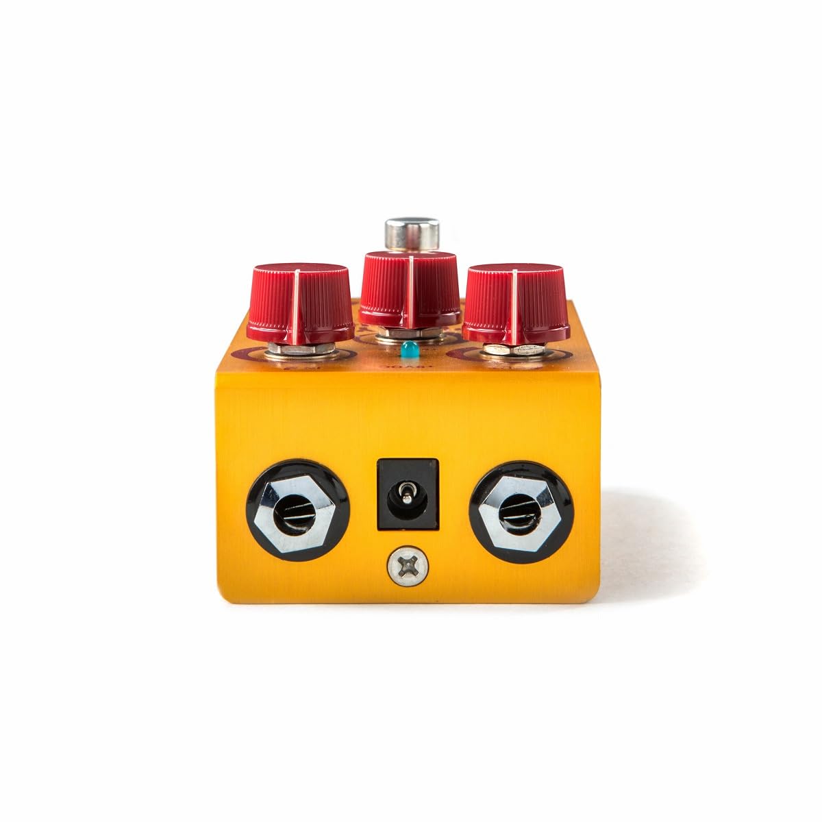 Amazon.co.jp: WAY HUGE CONSPIRACY THEORY Overdrive Guitar Effect