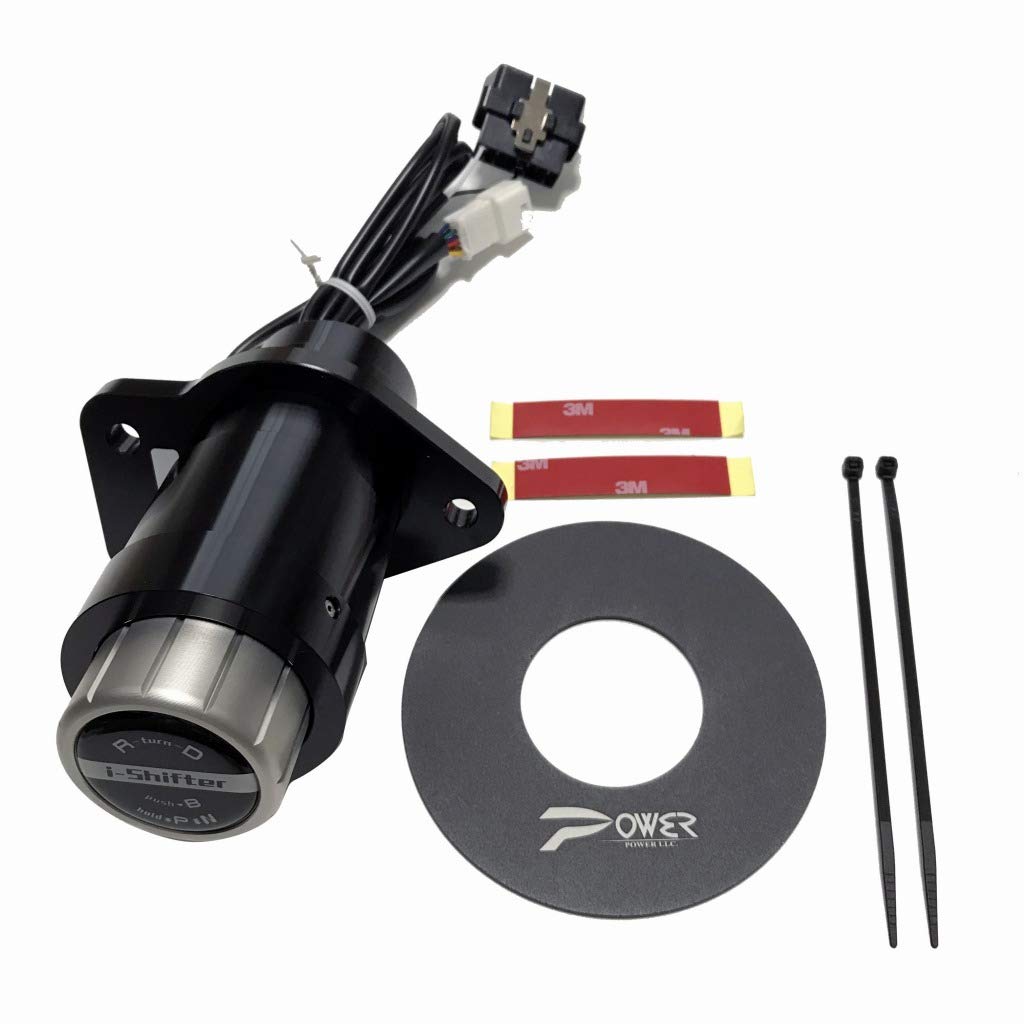 Amazon.co.jp: Nissan Notebook e-power E12 i-Shifter Ver2 Eye