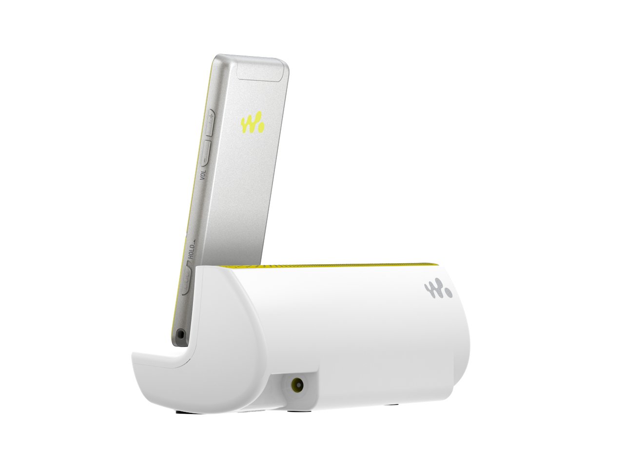 Amazon | SONY ウォークマン Sシリーズ [メモリータイプ] スピーカー付