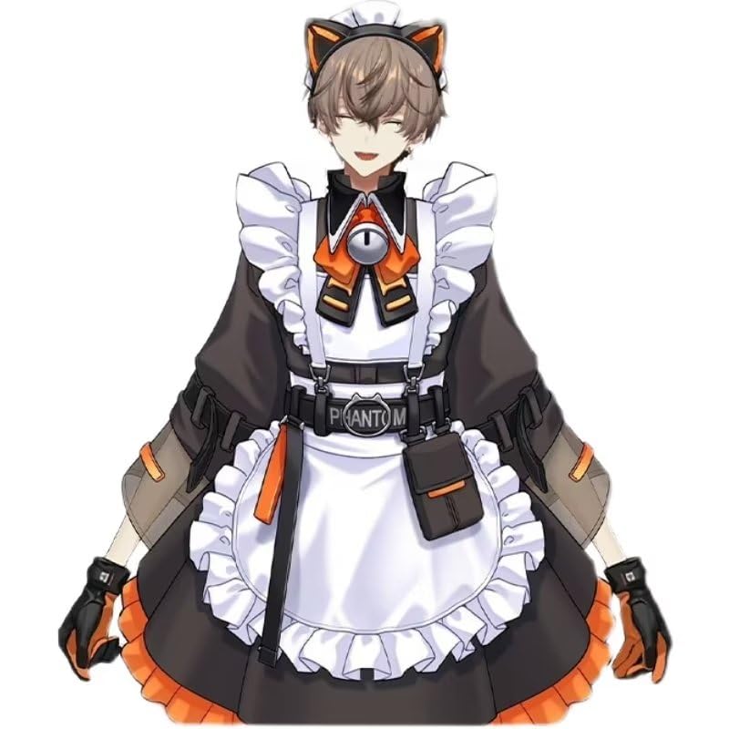 Amazon.co.jp: 【エルフ森林】 Noctyx Alban Knox アルバーン